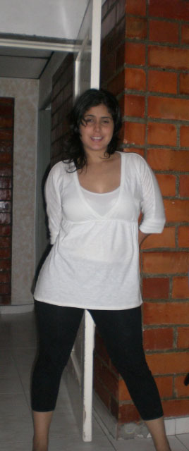 Date this beautiful Colombia girl Juliany from Cali US1748