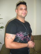Date this beautiful United States man Ricardo from Fort Lauderdale US1754