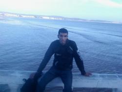 Date this sensual Morocco man Zizomar from Casablanca MA4