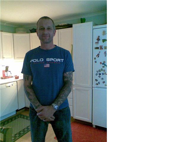 Date this lovely Norway man Paal from Drammen NO24