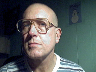 Date this attractive United States man Dinospaghetti1 from Madison US1815