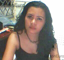 Date this passionate Colombia girl Felicidad from Buenaventura CO597