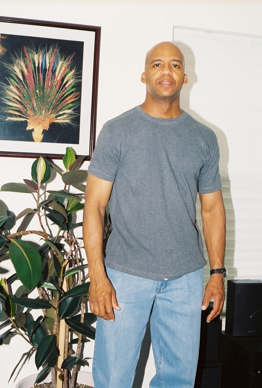 Date this sultry United States man Kelvin from Hampton US1819