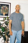 beautiful United States man Kelvin from Hampton US1819