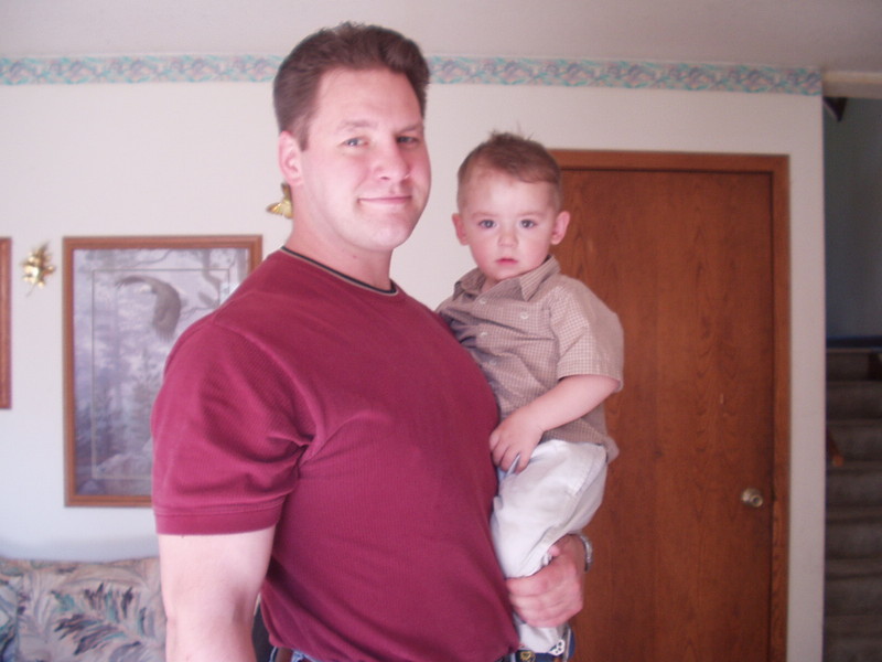 Date this nice looking United States man Cory5784 from Maplewood US1831