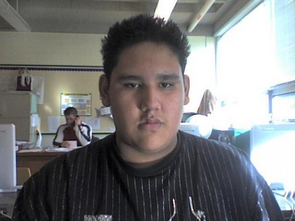 Date this young Canada man Carvin from Regina CA64