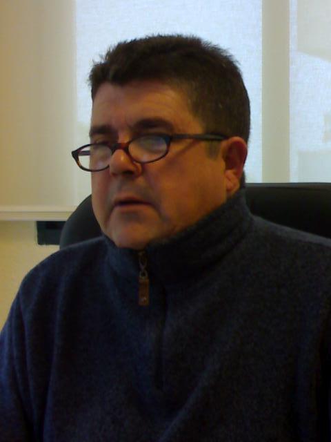 Date this fun Spain man Marksj40 from Sevilla ES29