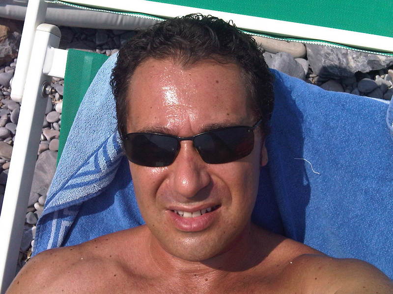 Date this cute United Kingdom man Andreo from Newcastle GB118