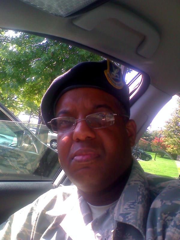 Date this gorgeous United States man Terrence from CAPITOL HEIGHTS US1882