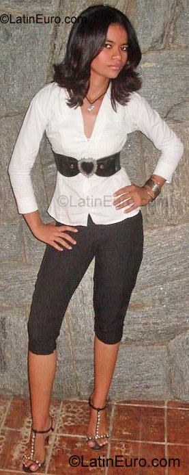 Date this attractive Brazil girl Rosiane from Fortaleza BR880
