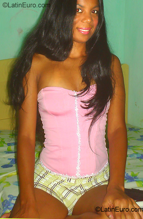 Date this tall Brazil girl Cristiane from Salvador BR884