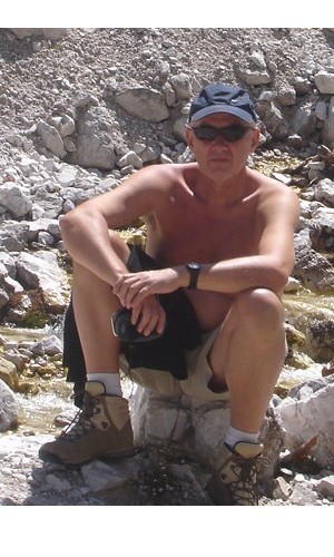 Date this good-looking Germany man Geraldinho from Frankfurt DE42