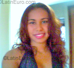 Date this athletic Colombia girl Alejandra Fernandez from Barranquilla CO619