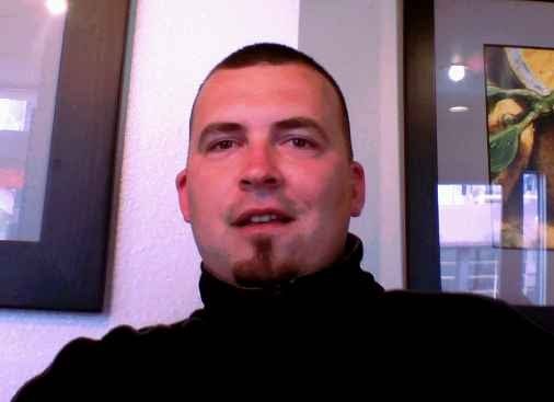 Date this cute United States man Matthew from San Diego US1958