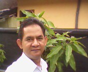 Date this voluptuous Indonesia man Arief from Magelang ID9