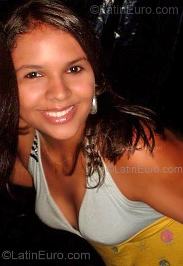 Date this foxy Brazil girl Ana Karolyne from Antonio Goncalves BR907