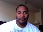 hard body United States man Anthony from Richmond US1986
