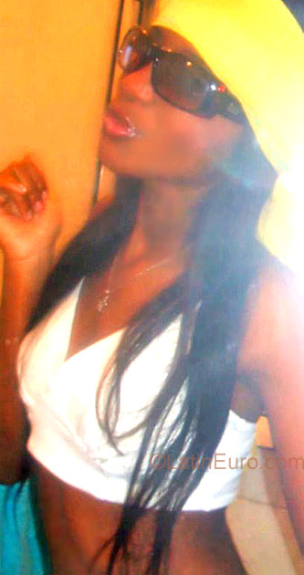 Date this passionate Brazil girl Isabela from Campo Grande BR921