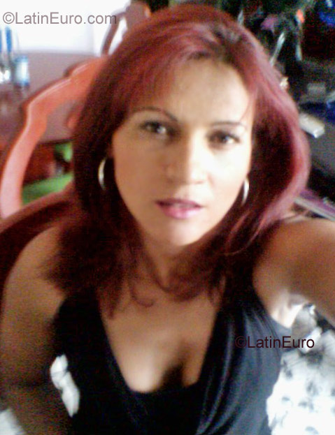 Date this young Colombia girl G. Ladis from Pereira CO641