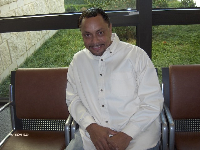 Date this happy United States man Saija57 from Georgetown US2012