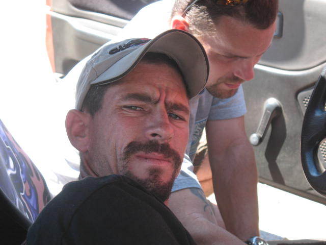 Date this delightful United States man Nomadic1974 from Port Aransas US2015