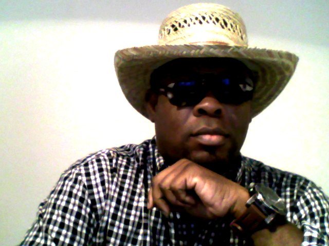 Date this attractive United States man Randy from Austin US2029