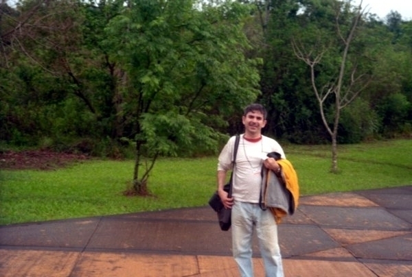 Date this foxy Argentina man Marcelo from Buenos Aires AR3