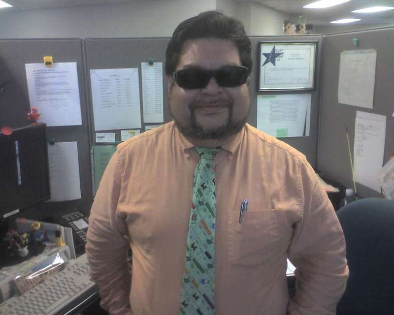 Date this funny United States man Rafael from Fullerton US2036