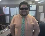 nice looking United States man Rafael from Fullerton US2036