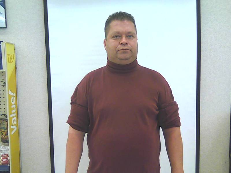 Date this exotic United States man Messler27 from Hackettstown US2042