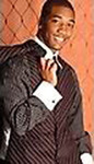 luscious United States man  from Miami US2048