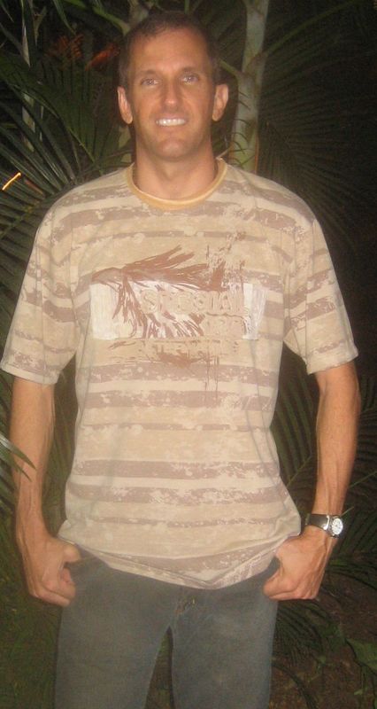 Date this pretty United States man Gringoromantico from Los Angeles US2055