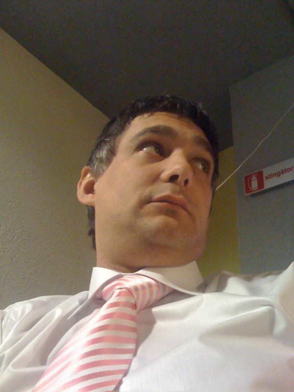 Date this foxy Romania man Alllex73 from Timisoara RO7