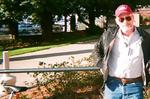 young United States man  from Little rock US2065