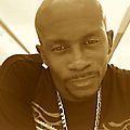 Date this tall United States man MRchocolatedrop from buffalo US2068