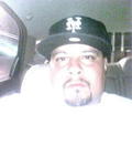 young United States man Robert from Bronx US2073