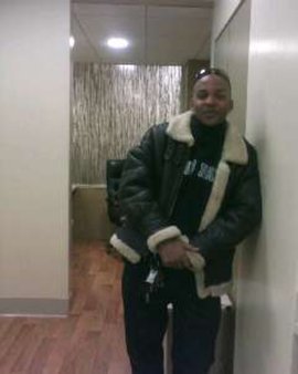 Date this sensual United States man Dee from New York US2091