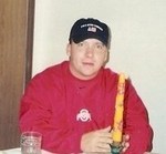 passionate United States man  from Akron US2095
