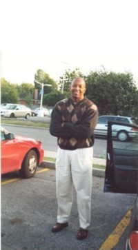 Date this funny United States man KDRAKE from Detroit US2098