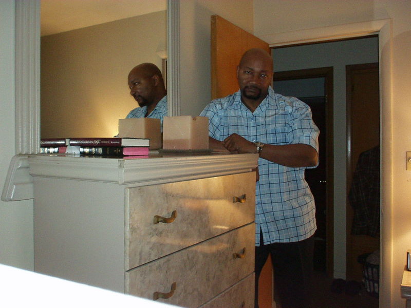 Date this sensual United States man James from Columbus US2113