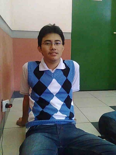 Date this beautiful Indonesia man Irfan from Surabaya ID10