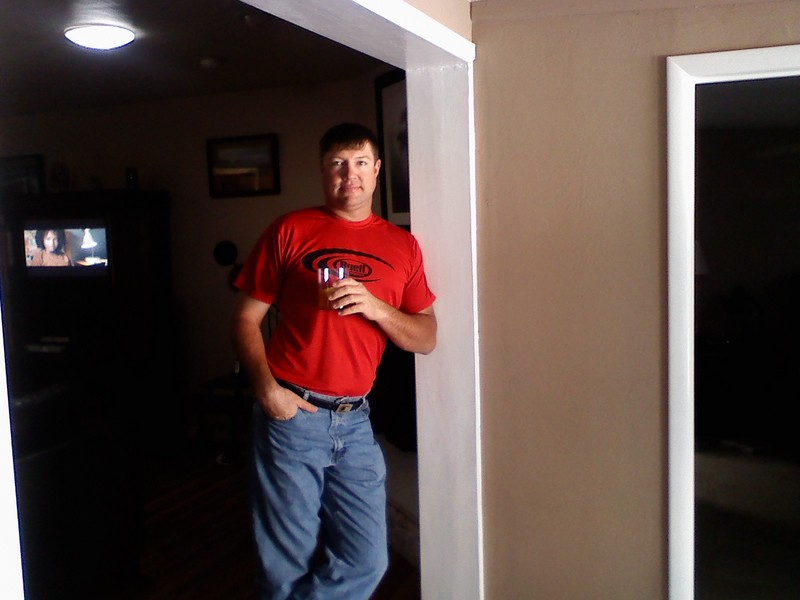 Date this good-looking United States man Andrew from Scottsdale US2124