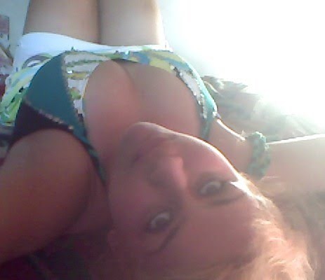 Date this delightful Brazil girl Anna from Campinas BR970