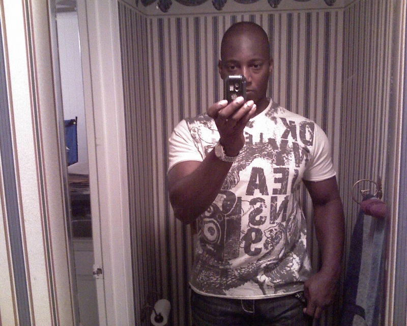 Date this hot United States man Patrick from Atlanta US2136