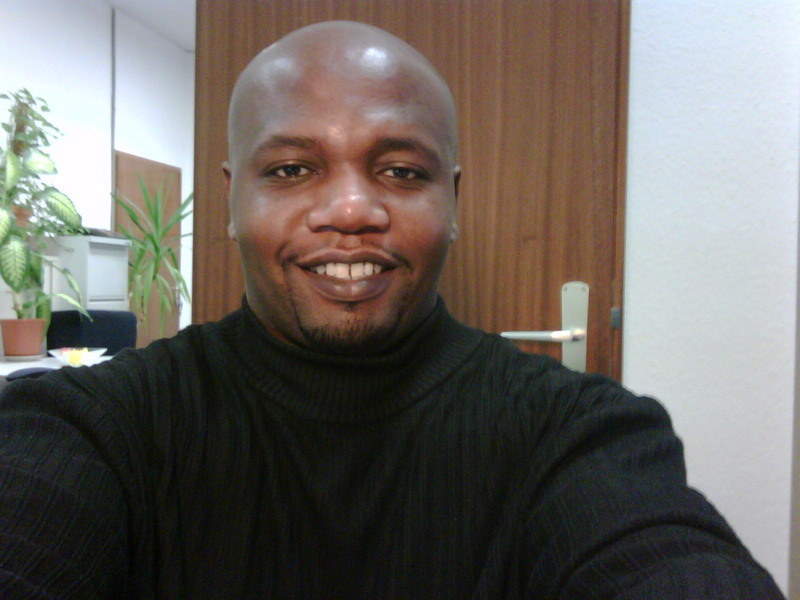 Date this athletic Germany man Eurorydar from Heidelberg DE50