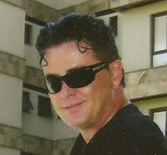 Date this delightful United States man Rickbruce from Phoenix US2153