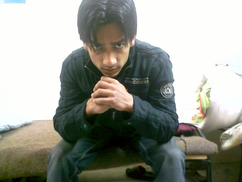 Date this gorgeous India man Prashant from Delhi IN35