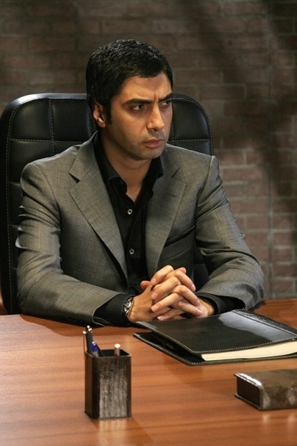 Date this hot Iraq man Muhnad from Bagdad IQ5