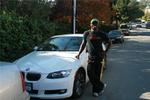 hard body United States man  from Los Angeles US2163