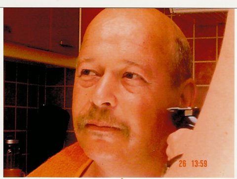 Date this gorgeous Netherlands man Juanjansen from Lobith NL40